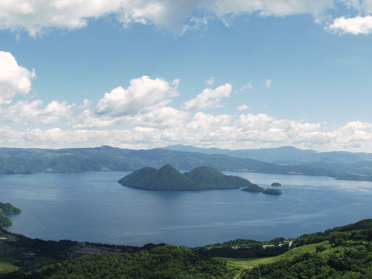 ザ・ウィンザーホテル洞爺 ヴィニェットコレクション by IHG