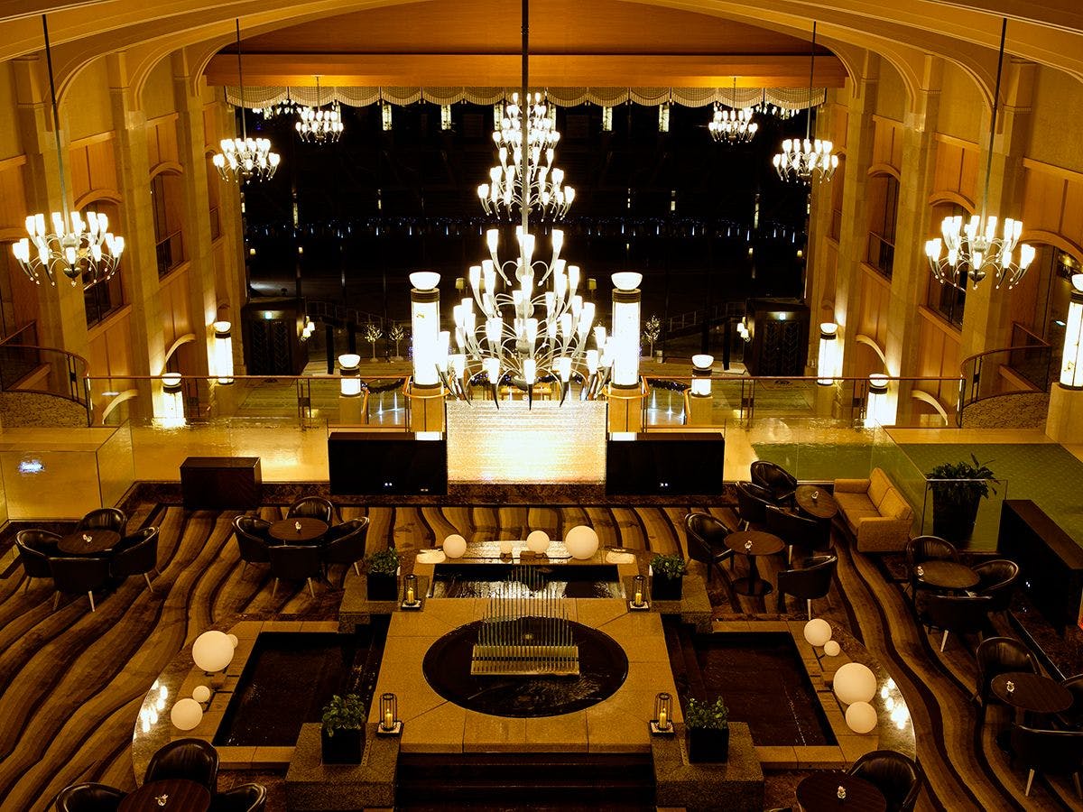 ■ล็อบบี้■