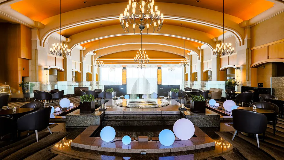 The Windsor Hotel TOYA Vignette Collection