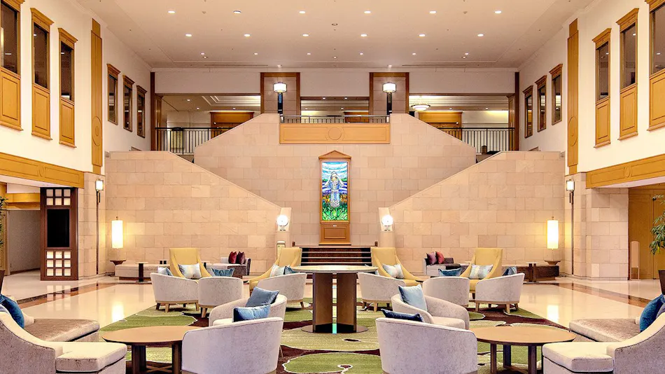 ANA Crowne Plaza Hotel Chitose