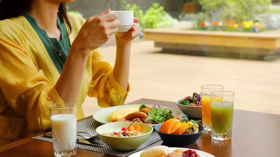 ANA Crowne Plaza Hotel Chitose
