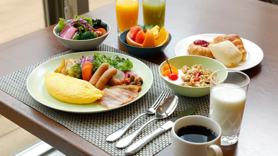 ANA Crowne Plaza Hotel Chitose