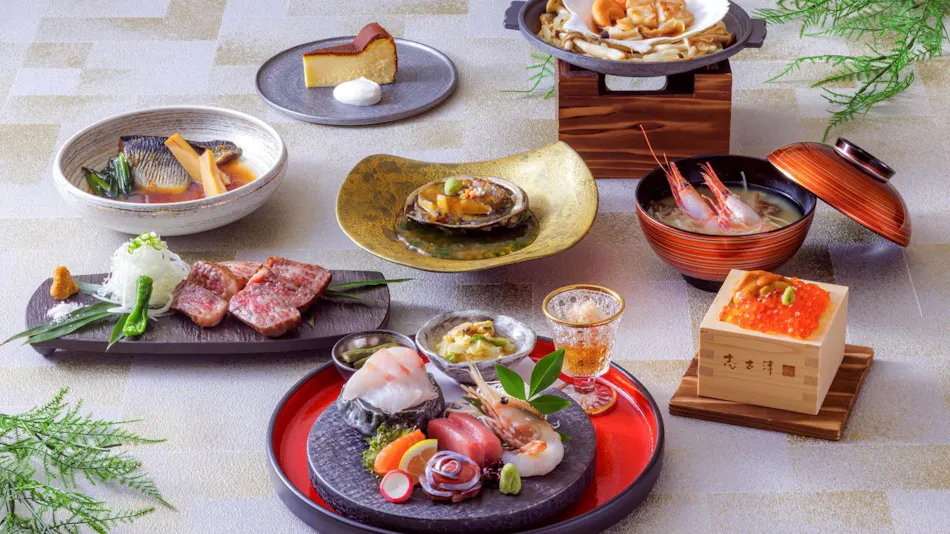 ANA Crowne Plaza Hotel Chitose
