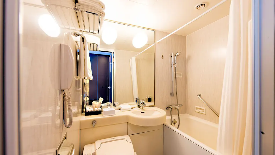 ANA Crowne Plaza Hotel Chitose