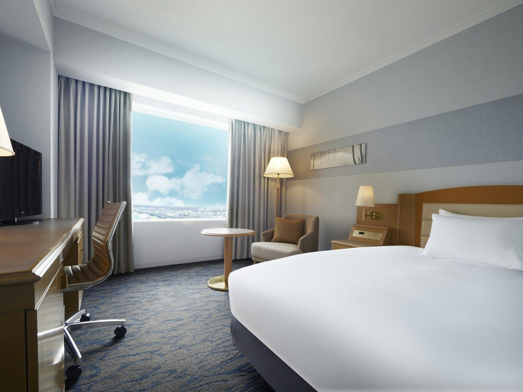 ANAクラウンプラザホテル千歳 by IHG