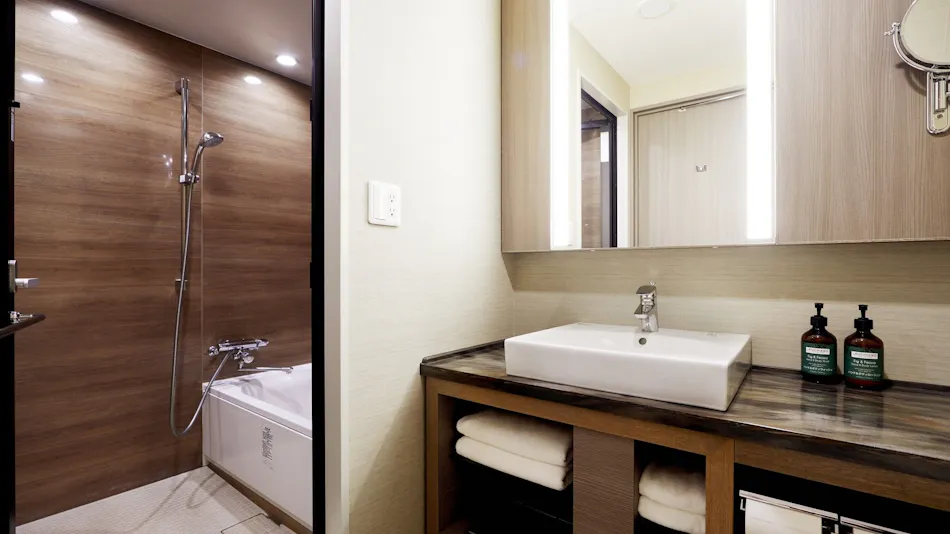 ANA Crowne Plaza Hotel Chitose