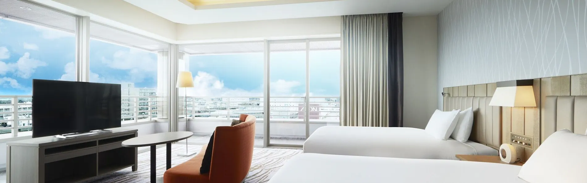 ANAクラウンプラザホテル千歳 by IHG