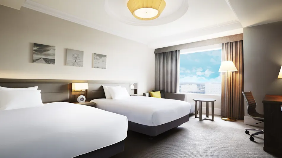 ANA Crowne Plaza Hotel Chitose