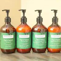 Fasilitas "Antipodes"