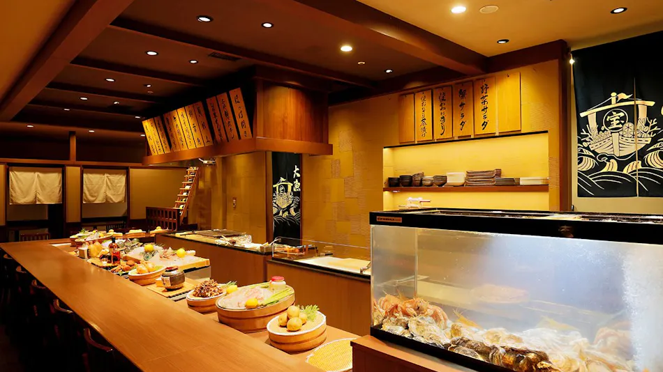 ANA Crowne Plaza Hotel Chitose