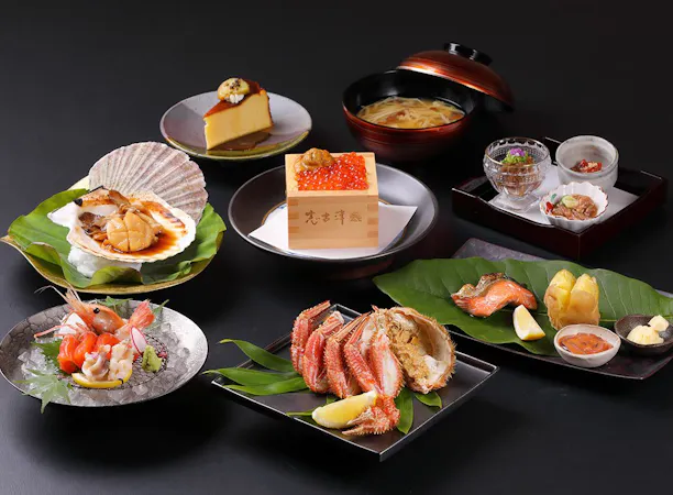 ご夕食イメージ