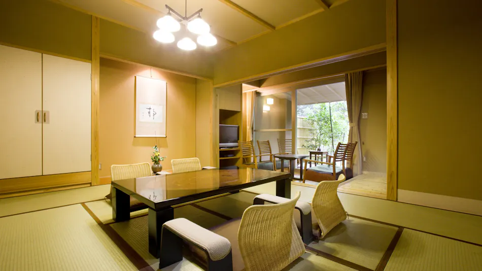 Tanigawa no Yu Asebino