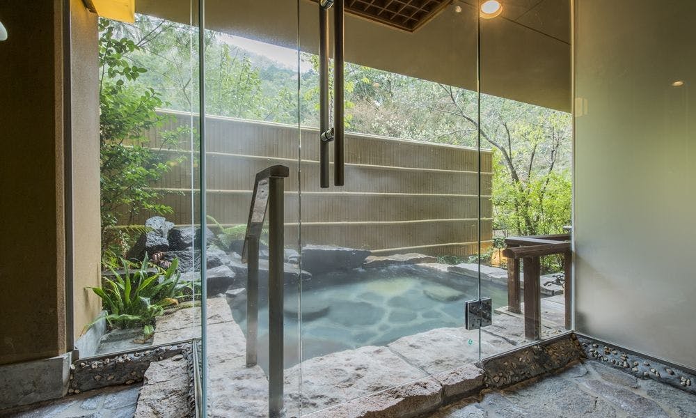 貸切風呂が人気の宿 おすすめホテル・旅館 - 宿泊予約は[一休.com]