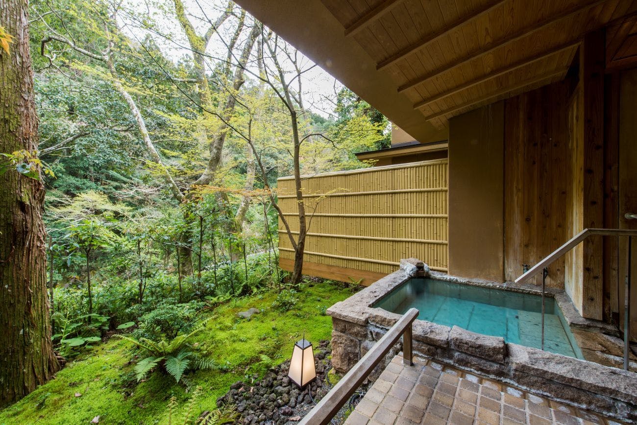 Tanigawa no Yu Asebino