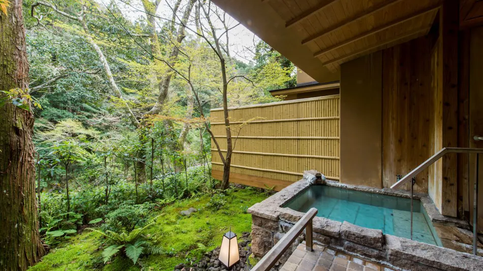 Tanigawa no Yu Asebino