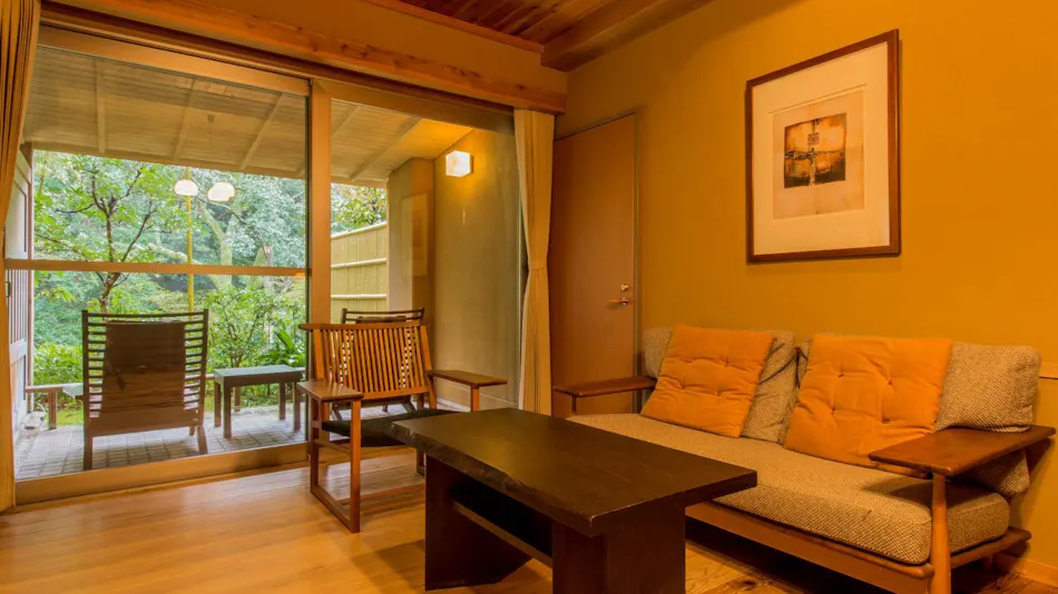 Tanigawa no Yu Asebino