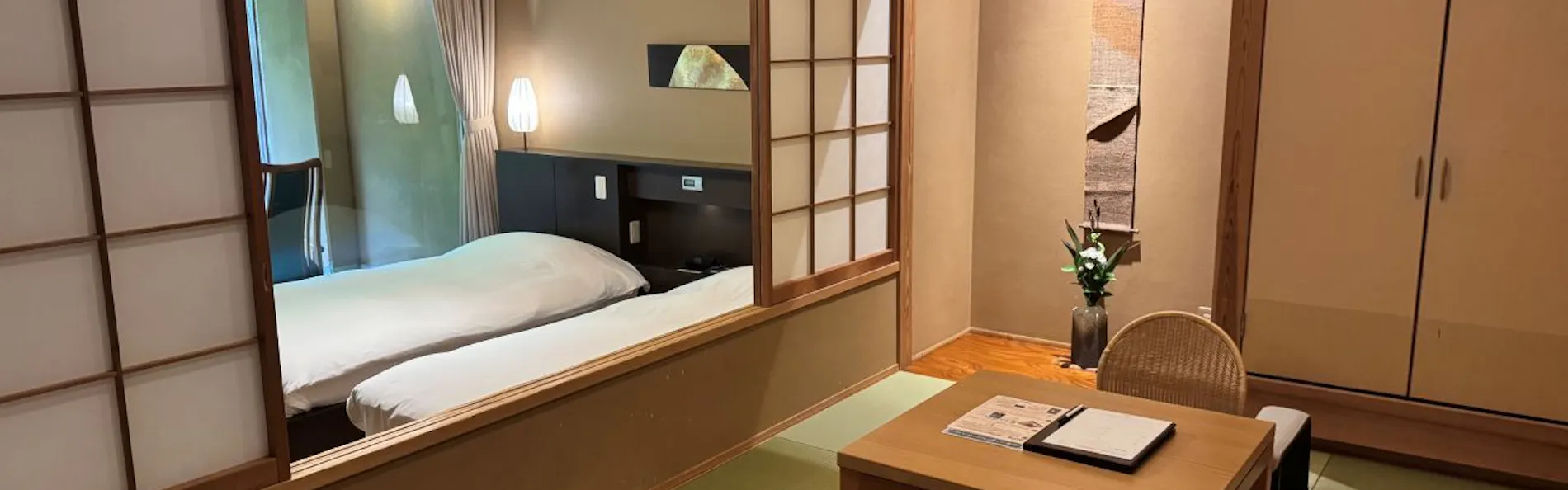 谷川の湯 あせび野