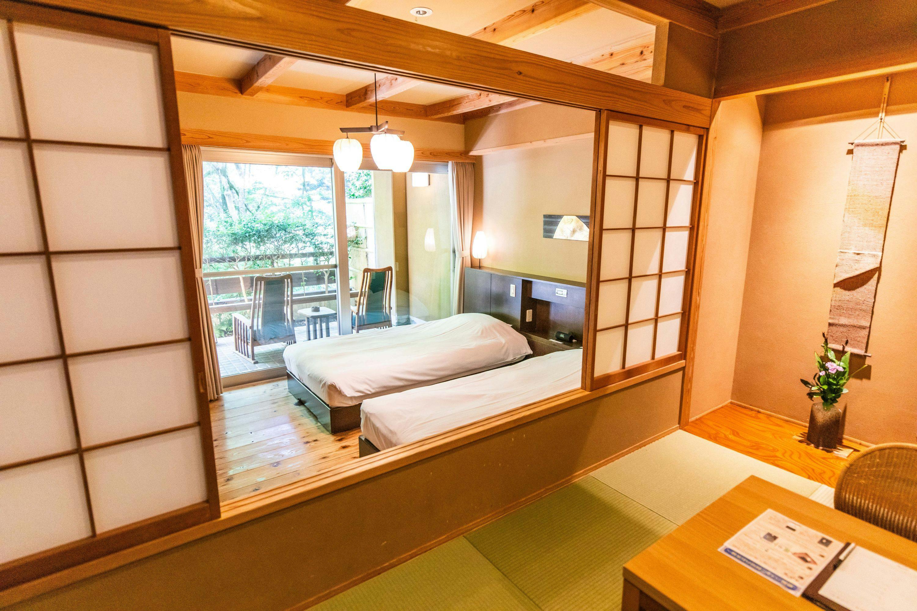 Tanigawa no Yu Asebino