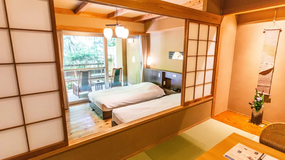 Tanigawa no Yu Asebino