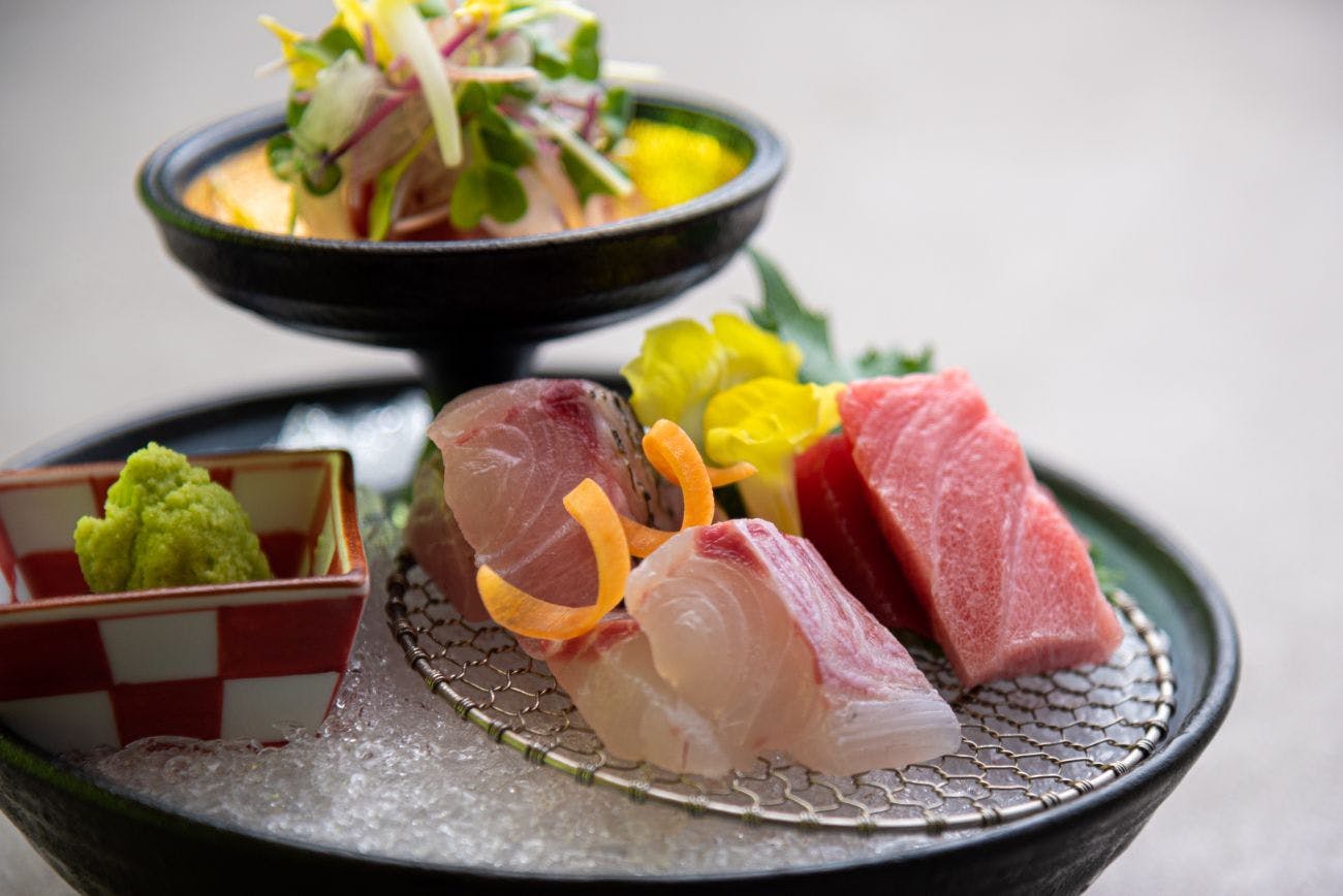 Tanigawa no Yu Asebino