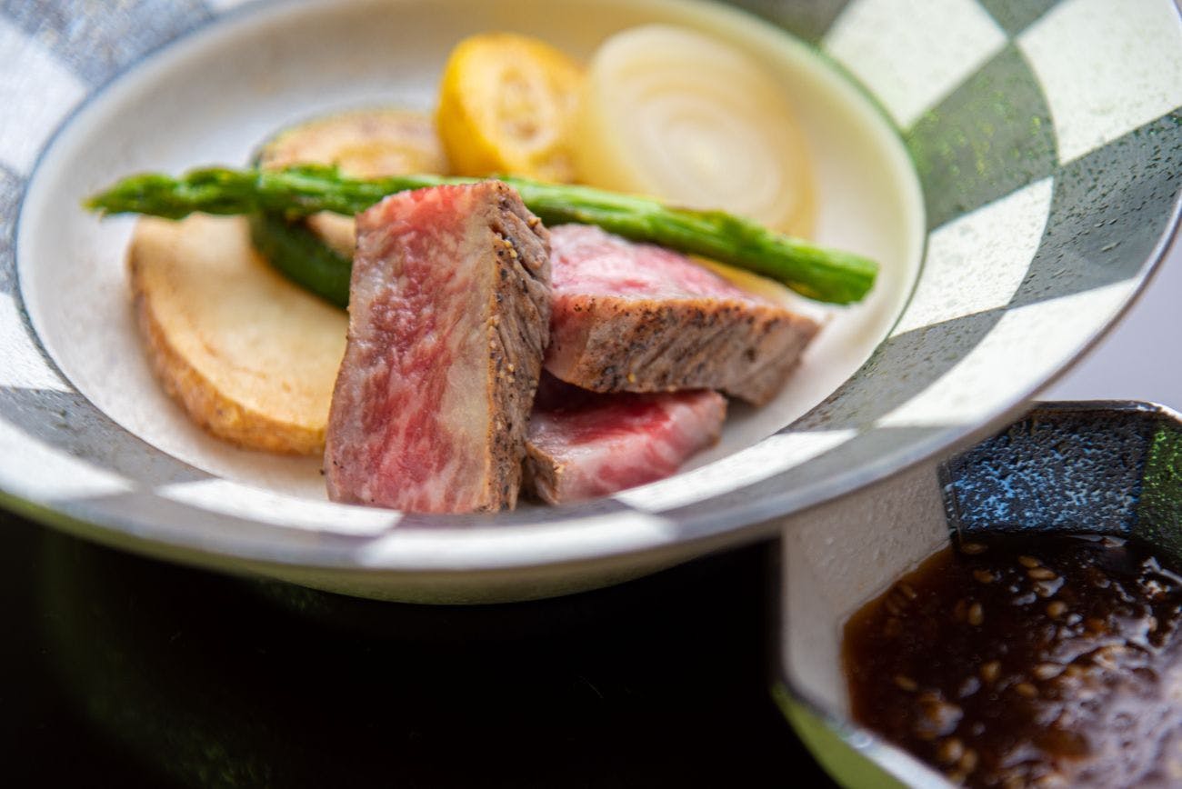 Tanigawa no Yu Asebino