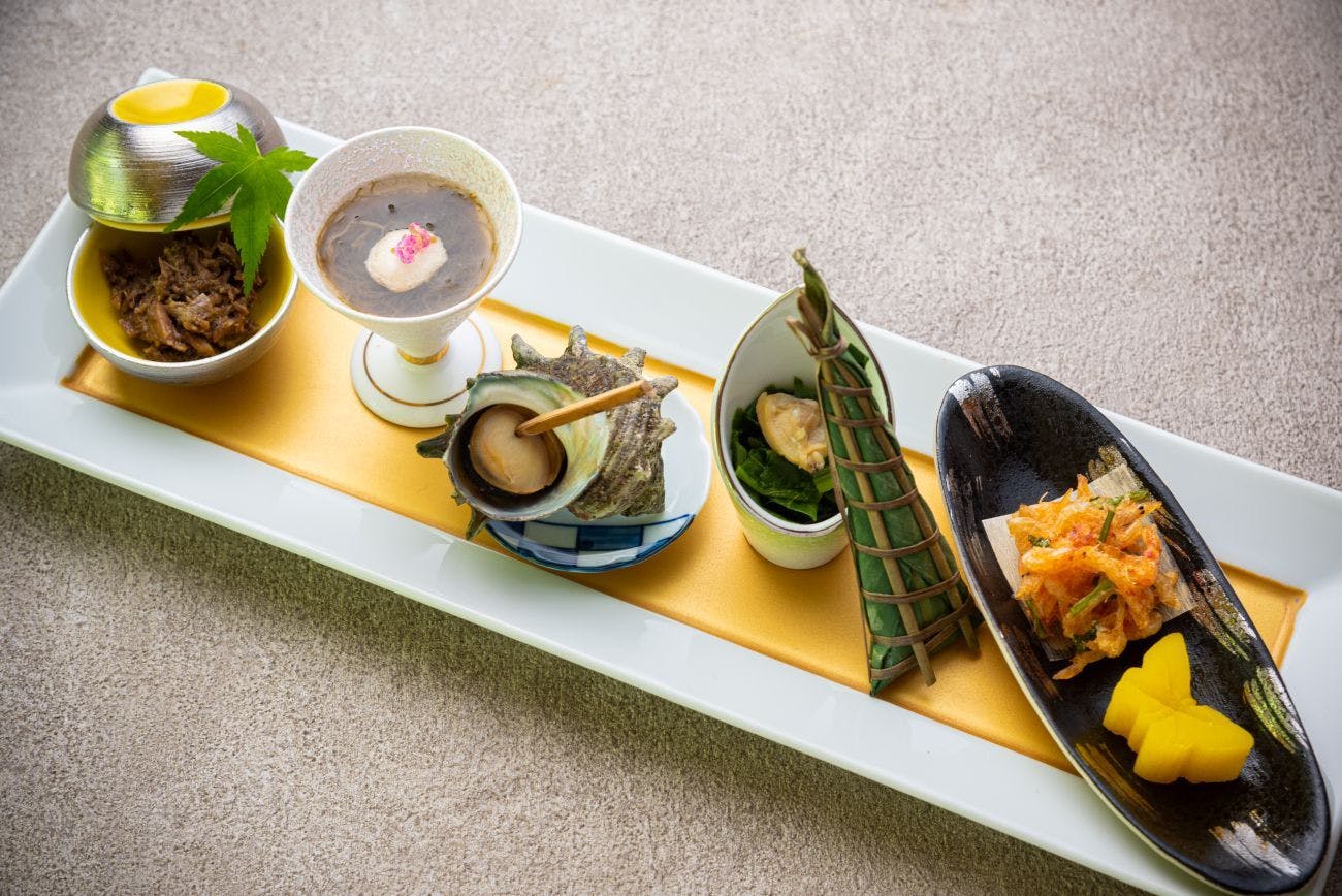 Tanigawa no Yu Asebino