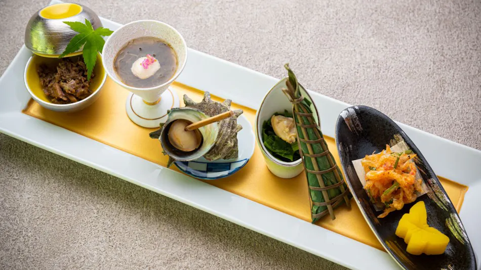 Tanigawa no Yu Asebino