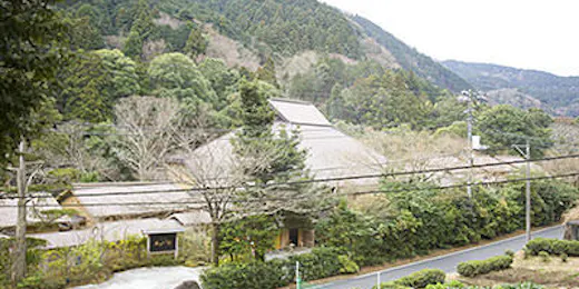 谷川の湯 あせび野
