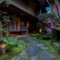 あせび野(入口)