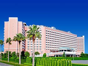 東京ベイ舞浜ホテル クラブリゾート