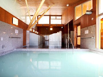 Bak mandi kosong - Bak mandi dalam ruangan