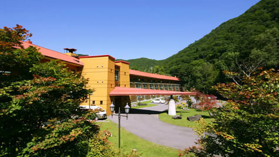 Chuzenji Kanaya Hotel