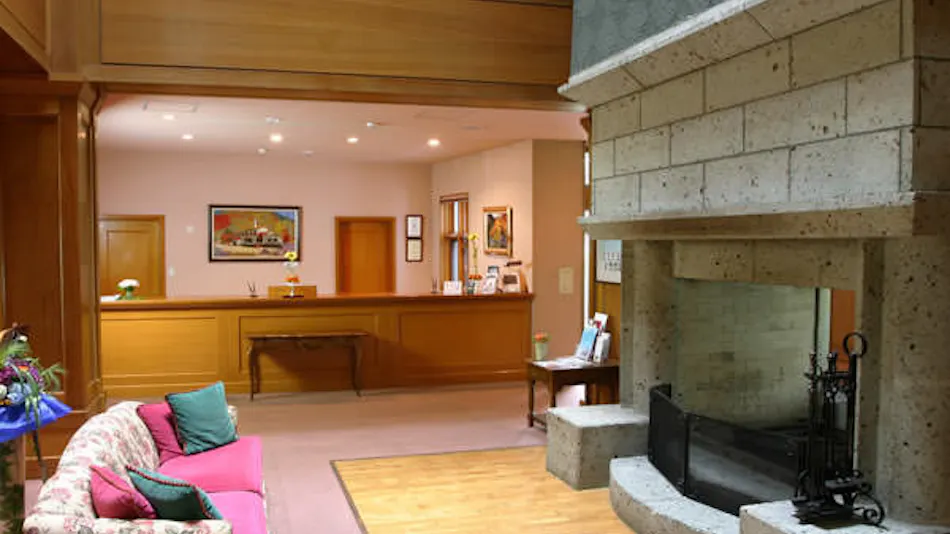 Chuzenji Kanaya Hotel