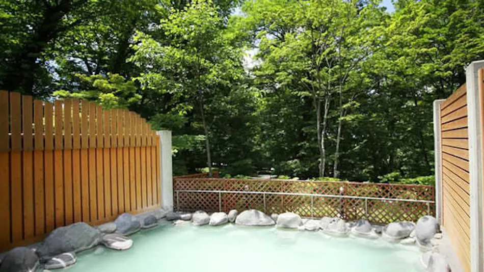 Chuzenji Kanaya Hotel