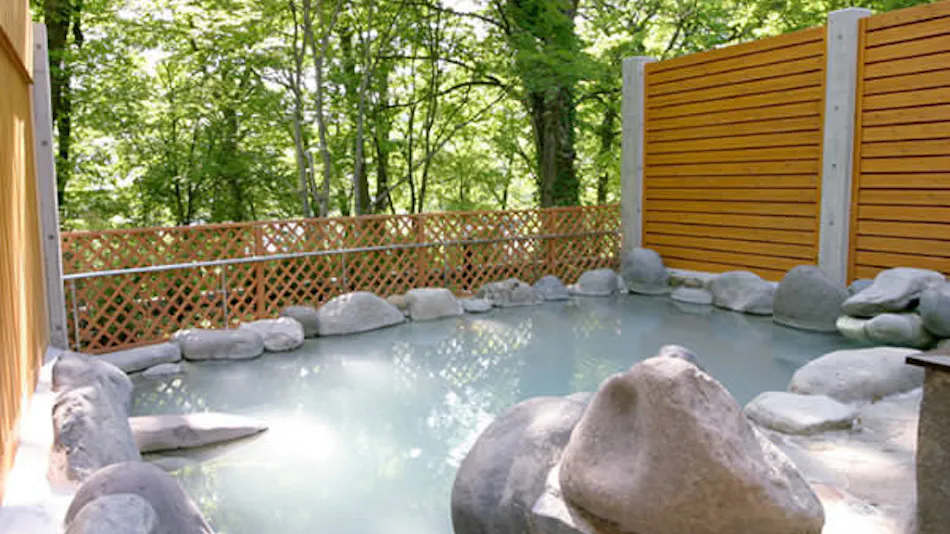 Chuzenji Kanaya Hotel
