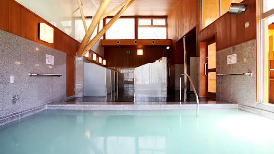 Chuzenji Kanaya Hotel