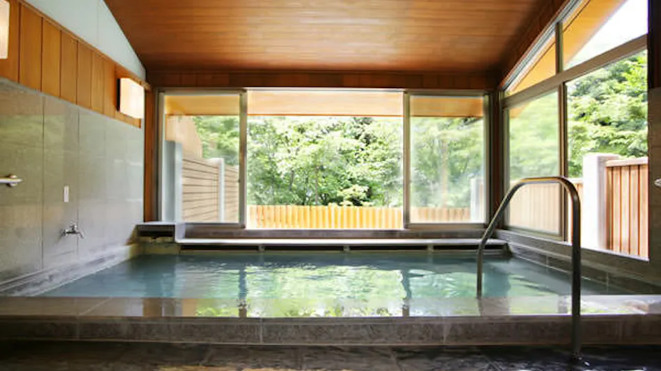 Chuzenji Kanaya Hotel