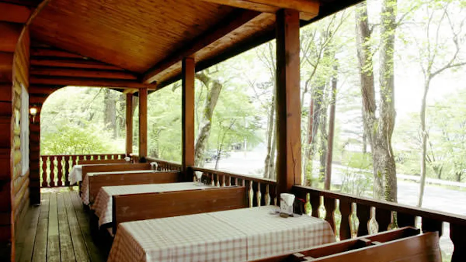 Chuzenji Kanaya Hotel