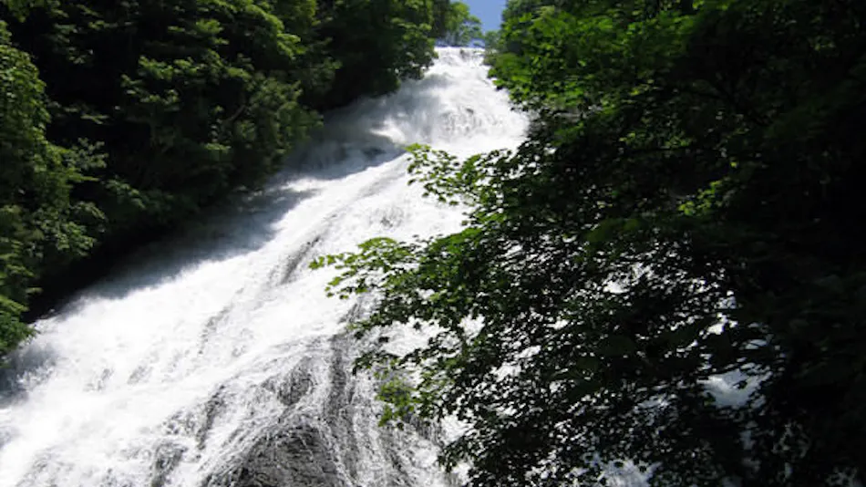 Chuzenji Kanaya Hotel