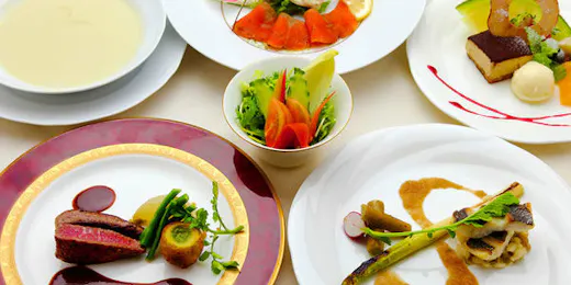 中禅寺金谷ホテル