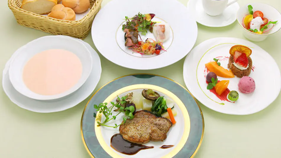 Chuzenji Kanaya Hotel