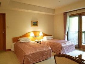 中禅寺金谷ホテル