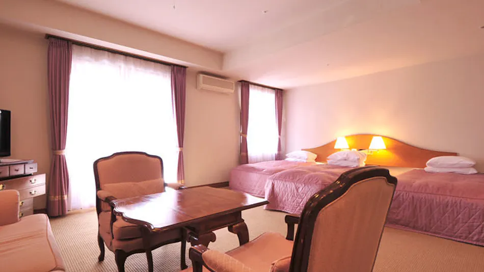 Chuzenji Kanaya Hotel