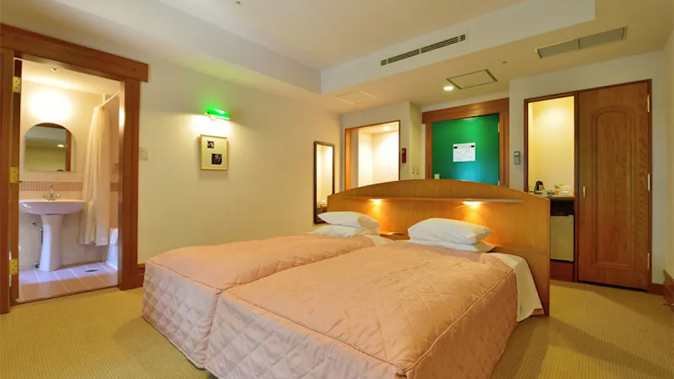Chuzenji Kanaya Hotel