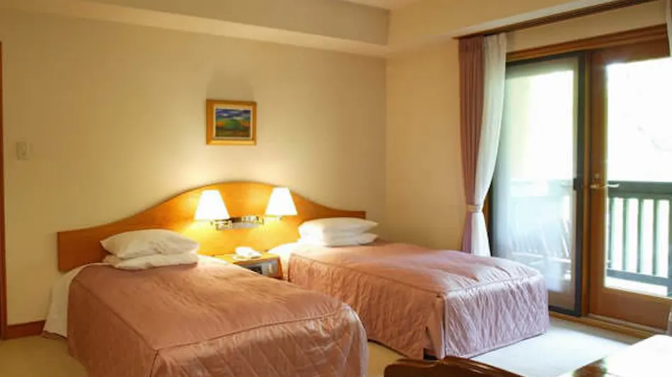 Chuzenji Kanaya Hotel