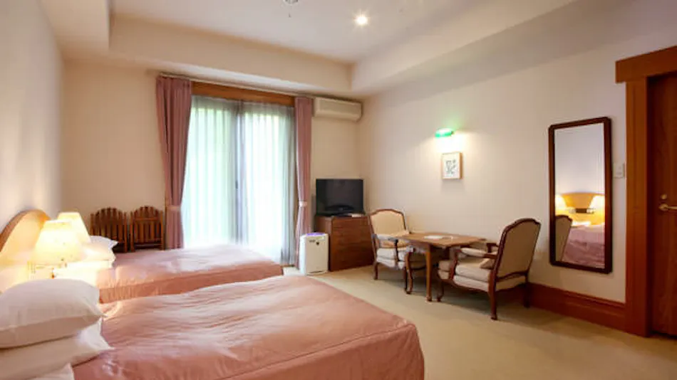 Chuzenji Kanaya Hotel