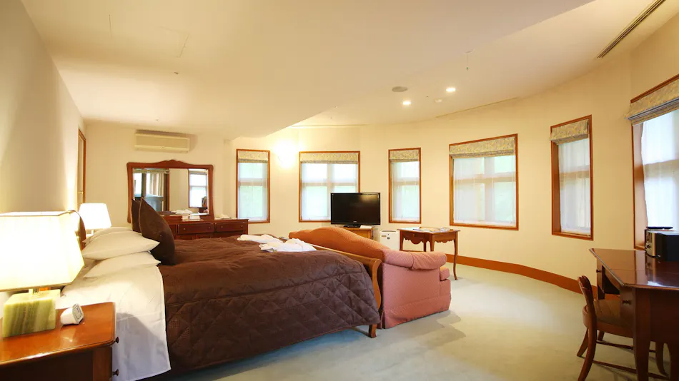 Chuzenji Kanaya Hotel
