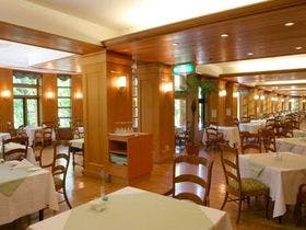 中禅寺金谷ホテル