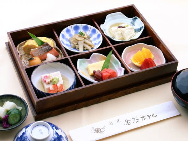 中禅寺金谷ホテル