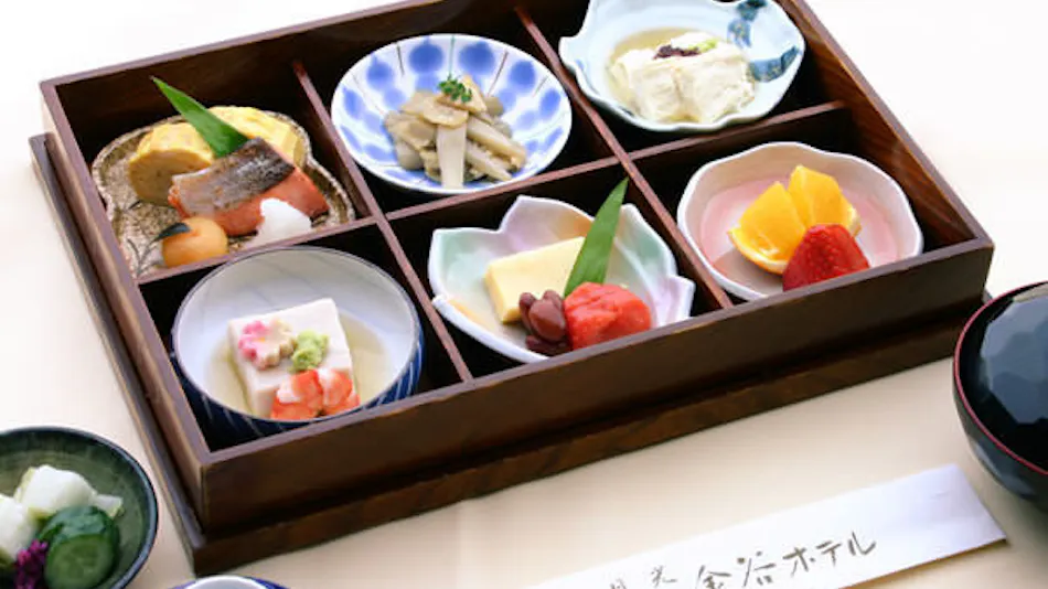 Chuzenji Kanaya Hotel